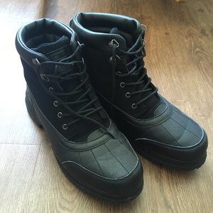 FILA Rainboots - Size 11